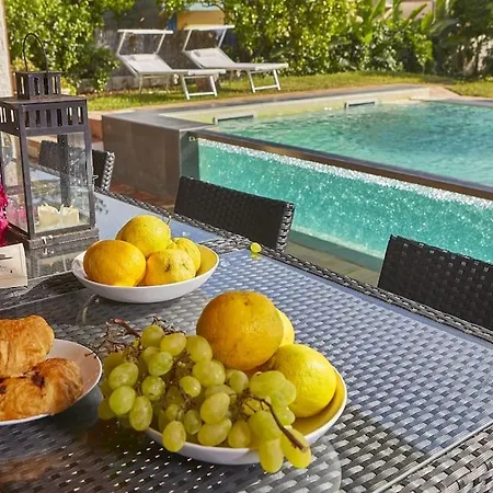 Sicily Pool & Beach Fontane Bianche