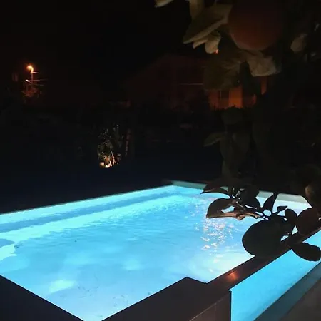 Sicily Pool & Beach * Fontane Bianche